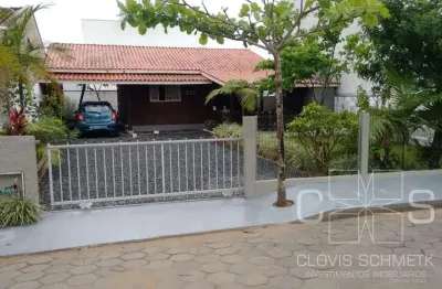 Casa com 3 quartos à venda no Itajubá, Barra Velha 