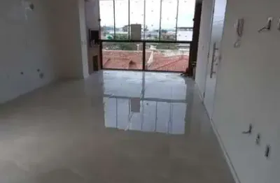 Apartamento com 2 quartos à venda no Itajubá, Barra Velha 