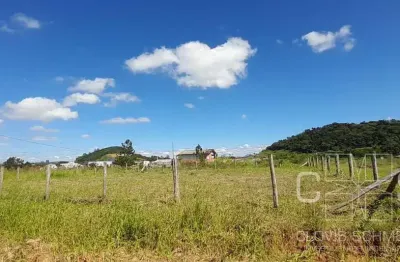 Terreno à venda no Itajubá, Barra Velha 