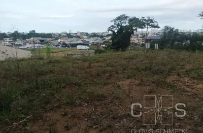 Terreno à venda no Itajubá, Barra Velha 