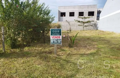 Terreno à venda no Itajubá, Barra Velha 