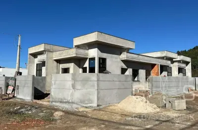 Casa com 2 quartos à venda no Itajubá, Barra Velha 