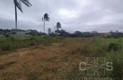Terreno à venda no Itajubá, Barra Velha 