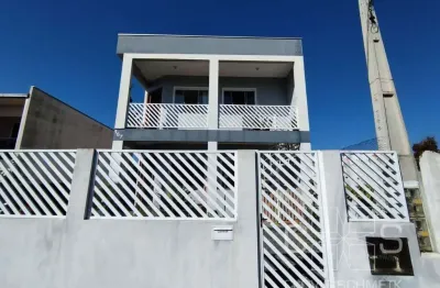 Casa com 4 quartos à venda no Centro, Barra Velha 