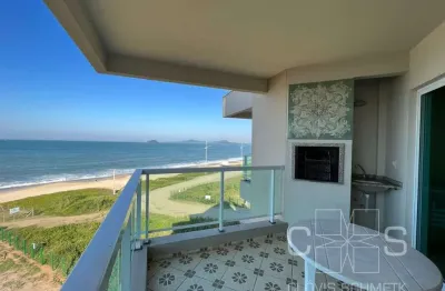 Apartamento com 2 quartos à venda no Itajubá, Barra Velha 