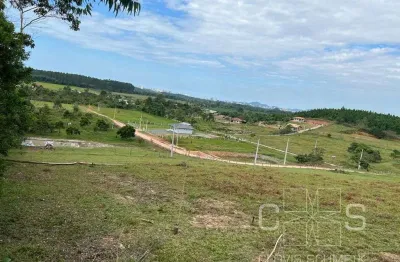 Área rural à venda, 8200 m² por r$ 1.230.000 - medeiros - barra velha/sc