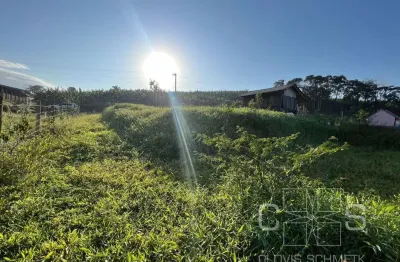 Terreno à venda em Itinga 1, Barra Velha 