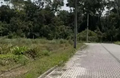 Terreno à venda na Vila Nova, Barra Velha 