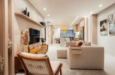 Apartamento com 3 quartos à venda no Tabuleiro, Barra Velha 
