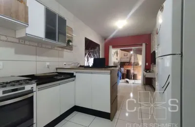 Casa com 2 quartos à venda no São Cristovão, Barra Velha 