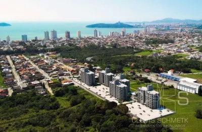 Apartamento com 2 quartos à venda no Santo Antônio, Balneário Piçarras 