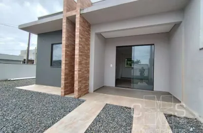Casa com 2 quartos à venda no Itajubá, Barra Velha 