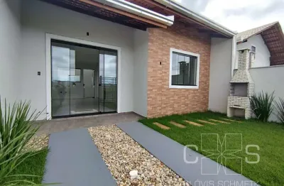 Casa com 2 quartos à venda no Itajubá, Barra Velha 