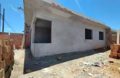 Casa com 2 quartos à venda no Itajubá, Barra Velha 