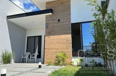 Casa com 2 quartos à venda no Itajubá, Barra Velha 