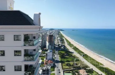 Apartamento vista mar definitiva em  balneário piçarras
