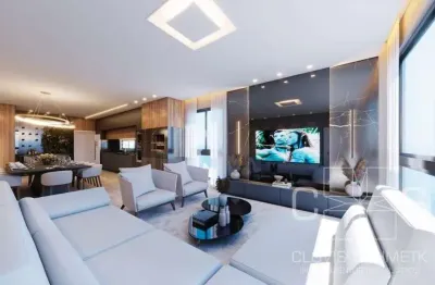 Apartamento alto padrão no centro de balneário piçarras