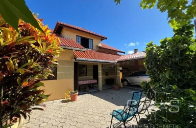 Casa com 5 quartos à venda no Itajubá, Barra Velha 