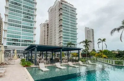 Apartamento com 3 quartos à venda no Itacolomi, Balneário Piçarras 