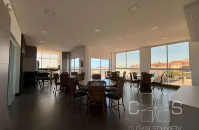 Apartamento com 3 quartos à venda no Itajubá, Barra Velha 