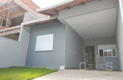 Casa com 2 quartos à venda no Itacolomi, Balneário Piçarras 