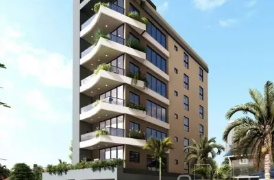 Apartamento com 3 quartos à venda no Itajubá, Barra Velha 