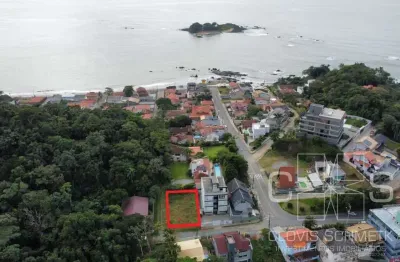 Terreno à venda no Itajubá, Barra Velha 