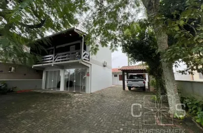 Casa com 4 quartos à venda no Itajubá, Barra Velha 
