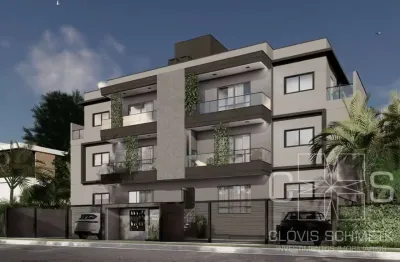 Apartamento com 2 quartos à venda no Tabuleiro, Barra Velha 