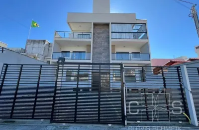 Apartamento com 3 quartos à venda no Tabuleiro, Barra Velha 