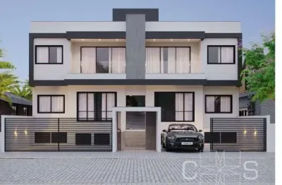 Apartamento com 2 quartos à venda no Tabuleiro, Barra Velha 