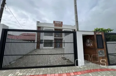 Apartamento com 3 quartos à venda no Itajubá, Barra Velha 