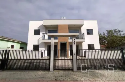 Apartamento com 2 quartos à venda no Tabuleiro, Barra Velha 