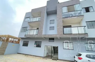 Apartamento com 3 quartos à venda no Itajubá, Barra Velha 