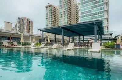 Apartamento com 3 quartos à venda no Centro, Balneário Piçarras 