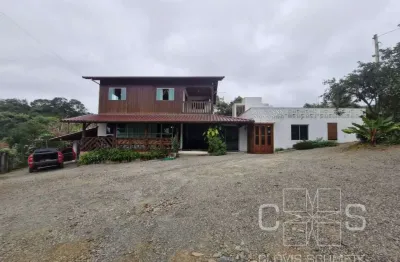 Chácara / sítio com 4 quartos à venda em Morro Alto, Balneário Piçarras 