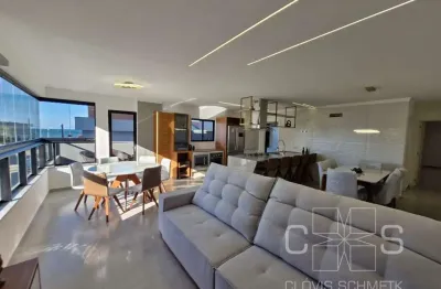Apartamento com 3 quartos à venda no Itacolomi, Balneário Piçarras 