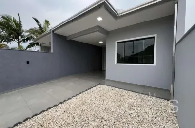 Casa com 2 quartos à venda no Itajubá, Barra Velha 