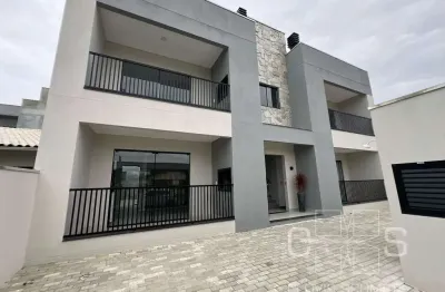 Apartamento com 2 quartos à venda no Itacolomi, Balneário Piçarras 