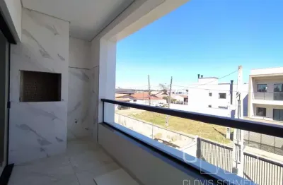 Apartamento com 3 quartos à venda no Itajubá, Barra Velha 
