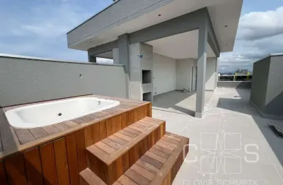 Apartamento com 2 quartos à venda no Itajubá, Barra Velha 