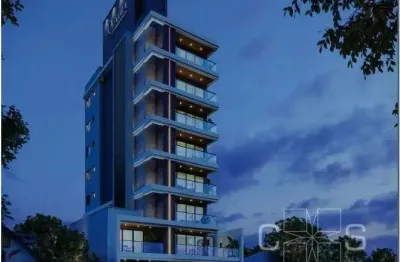 Apartamento com 3 quartos à venda no Itacolomi, Balneário Piçarras 