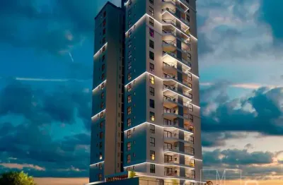 Apartamento com 2 quartos à venda no Itajubá, Barra Velha 