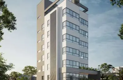 Apartamento com 3 quartos à venda no Itajubá, Barra Velha 