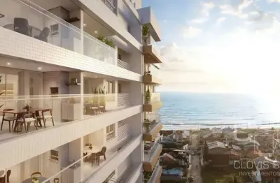 Apartamento com 1 quarto à venda no Itacolomi, Balneário Piçarras 