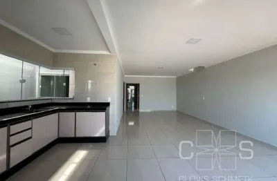 Casa com 3 quartos à venda no Itajubá, Barra Velha 
