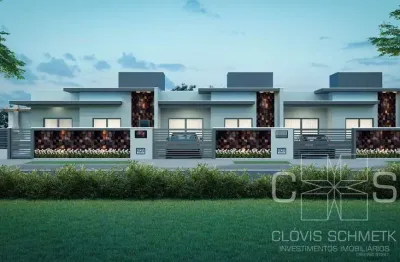 Casa com 2 quartos à venda no Itajubá, Barra Velha 
