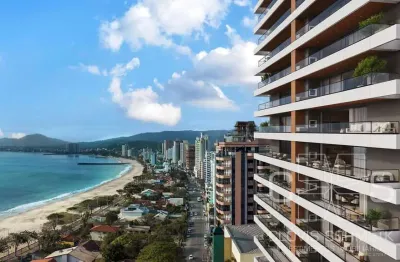 Apartamento com 4 quartos à venda no Centro, Balneário Piçarras 