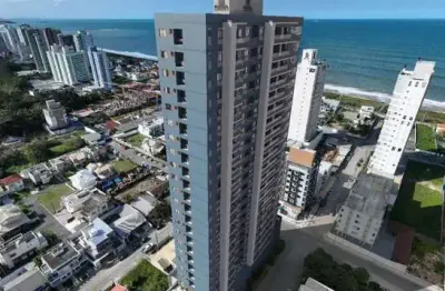 Apartamento com 2 quartos à venda no Centro, Balneário Piçarras 