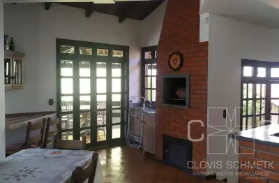 Casa com 5 quartos à venda no Itajubá, Barra Velha 